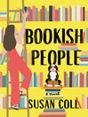 Cover image for Bookish People